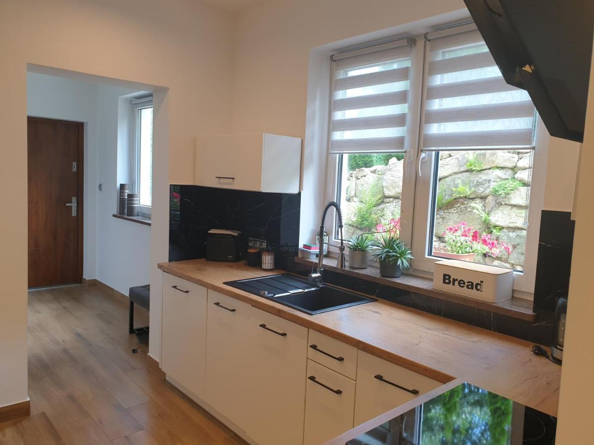 Villa Mila Apartamenty Karpacz Exterior foto